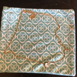 Kendra scott necklace